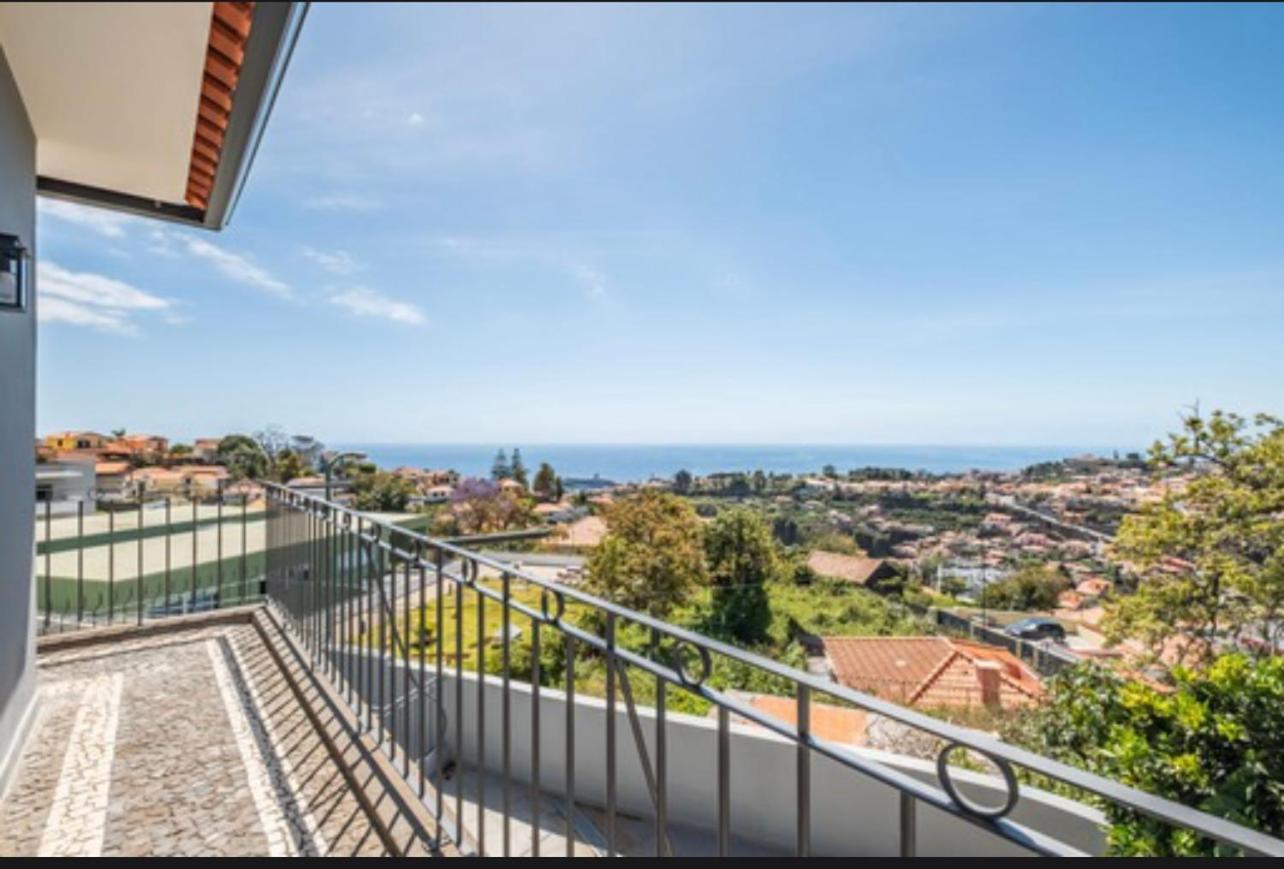 Villa Pedreiro Funchal  Exterior photo
